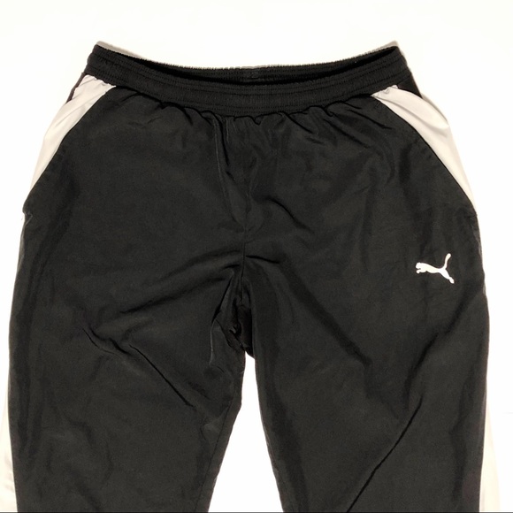 PUMA Retro Windbreaker Track Pants | Size S - Picture 5 of 15